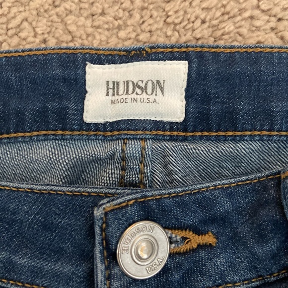 Hudson Shorts - Picture 4 of 4